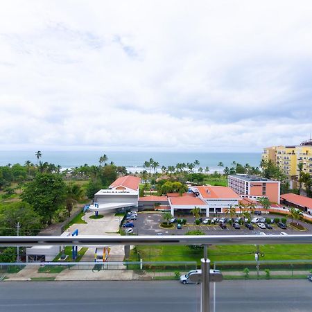 Casago 1102B, Brand New Rental With Spectacular Ocean Views Jaco Exterior photo